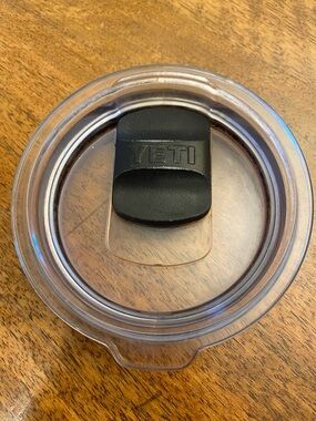 Yeti MagSafe Lid